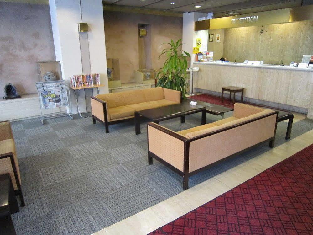 名古屋Summit酒店 外观 照片